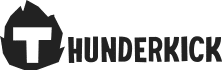 Thunderkick logo