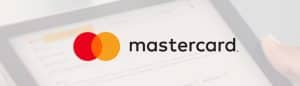 mastercard logo banner