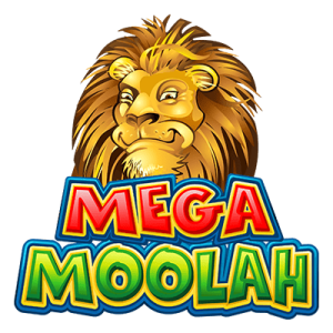 mega moolah icon