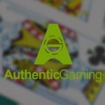 authentic gaming provider 