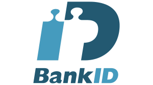 bankid vector logo