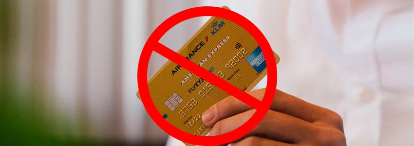 Regeringen vill förbjuda lottköp med kreditkort