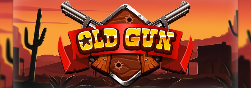 Recension: Old Gun från Backseat Gaming