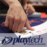 Playtech Live Casino Mini