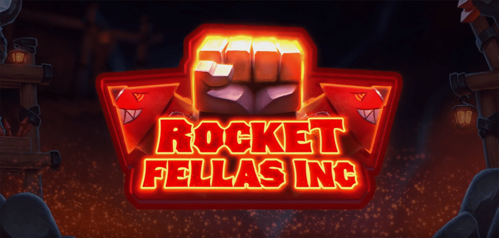 Rocket Fellas Inc, Thunderkick