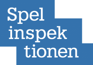 spelinspektionen logotyp 